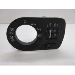 Commande De Reglage Hauteur De Phare Audi A3 2 Phase 1